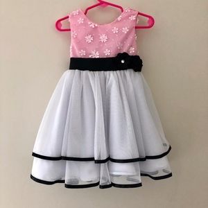 Baby Girls Dress